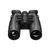 Lornetka termowizyjna termowizor HIKMICRO Habrok 4K HE25L 2.0 LRF + dwa iluminatory 850/940 nm